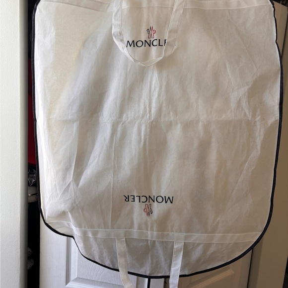 Moncler Grenoble ski jacket - Picture 2 of 5